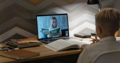 Dlaczego warto uczyć dzieci programowania już od najmłodszych lat?