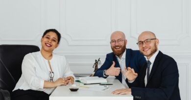 Kancelaria prawna dla firm w Krakowie – jak znaleźć?