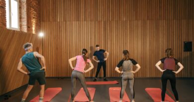 Fizjoterapia na miarę naszych czasów – Jest Lepiej Częstochowa