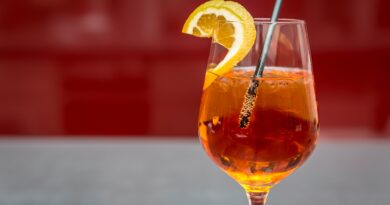Aperol Aperitivo Barbieri – włoski klasyk na każdą okazję