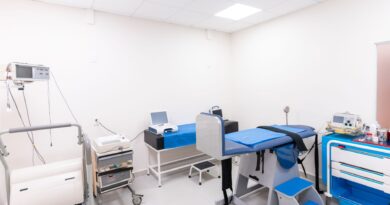 LiMED Centrum Medyczne – kompleksowa opieka specjalistyczna i diagnostyka