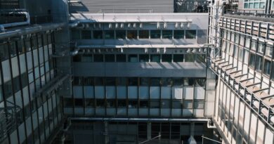 Wentylacja przemysłowa i rekuperacja – sklep i montaż systemów wentylacyjnych | Lemar24