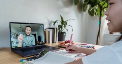 Szkoła internetowa – pełnoprawna nauka zdalna dla dzieci, młodzieży i dorosłych